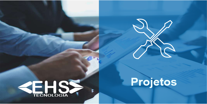 Projetos e Rollout