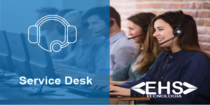 Service Desk